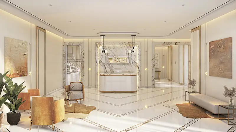Azizi Amber gallery image 6