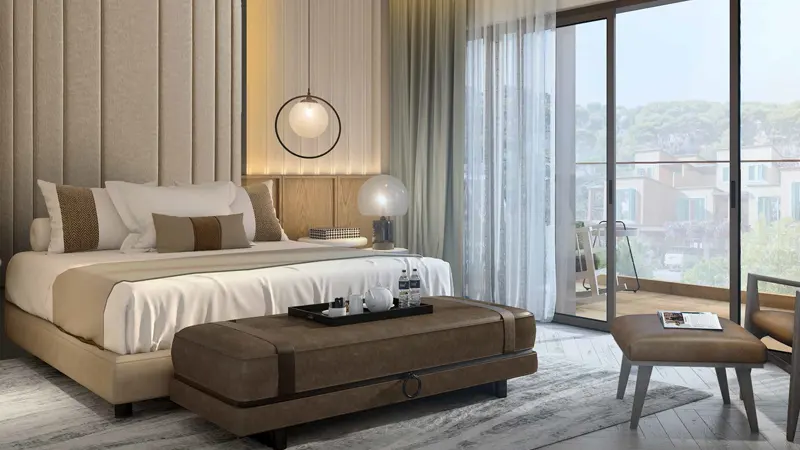 Mykonos at Damac Lagoons gallery image 5