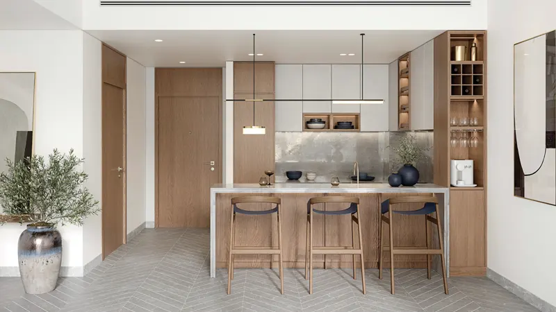 The Crestmark gallery image 9