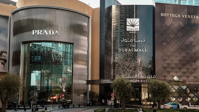 The Residence Burj Khalifa gallery image 10