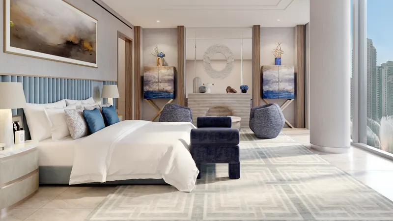 The Residence Burj Khalifa gallery image 8