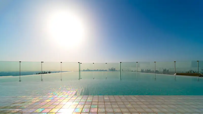 Five Jumeirah Village gallery image 5