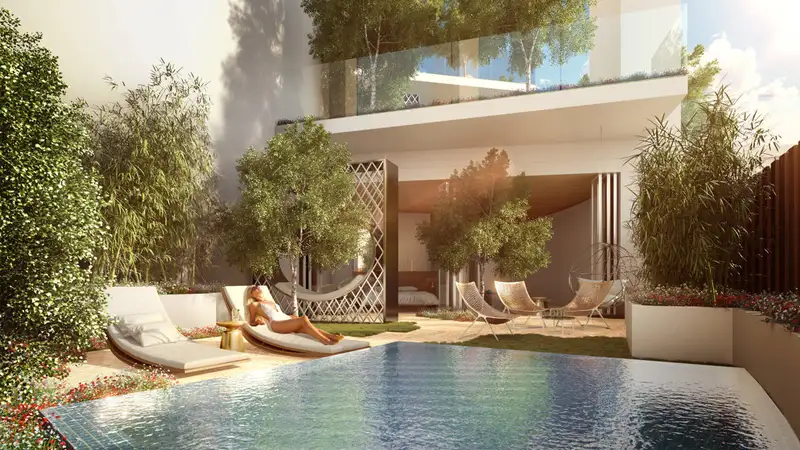 Five Jumeirah Village gallery image 4