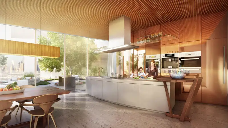 Five Jumeirah Village gallery image 3