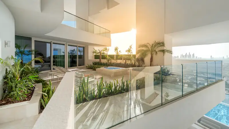 Five Jumeirah Village gallery image 2