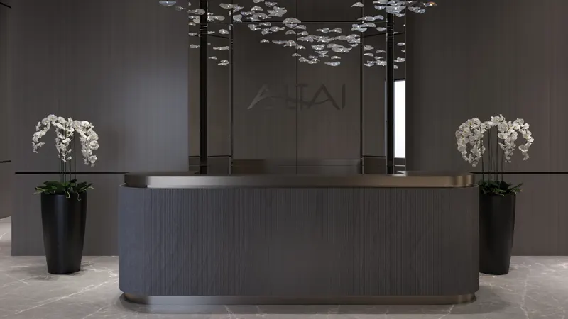 Altai Tower at JVT gallery image 3