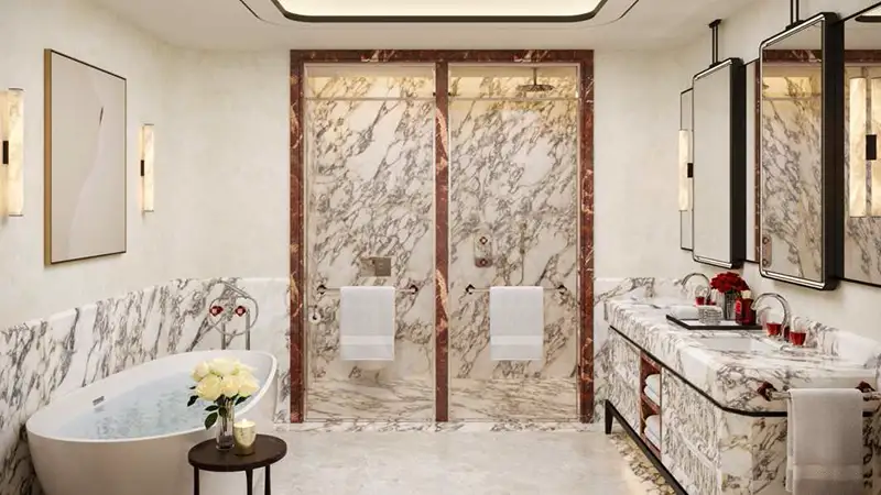 Baccarat Residences gallery image 9