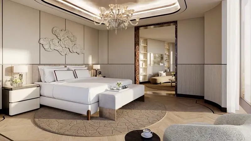 Baccarat Residences gallery image 8