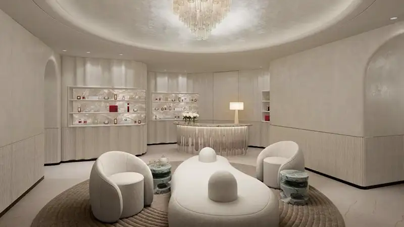 Baccarat Residences gallery image 5