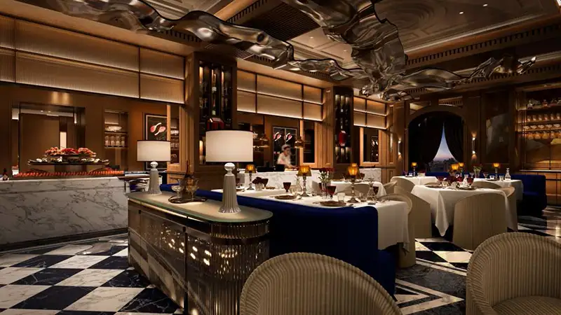 Baccarat Residences gallery image 3