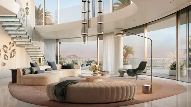 Como Residences at Palm Jumeirah gallery image 12