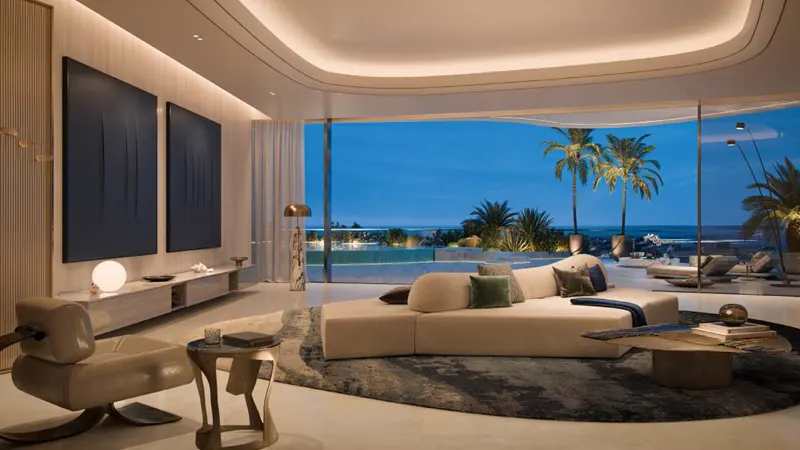 Como Residences at Palm Jumeirah gallery image 10