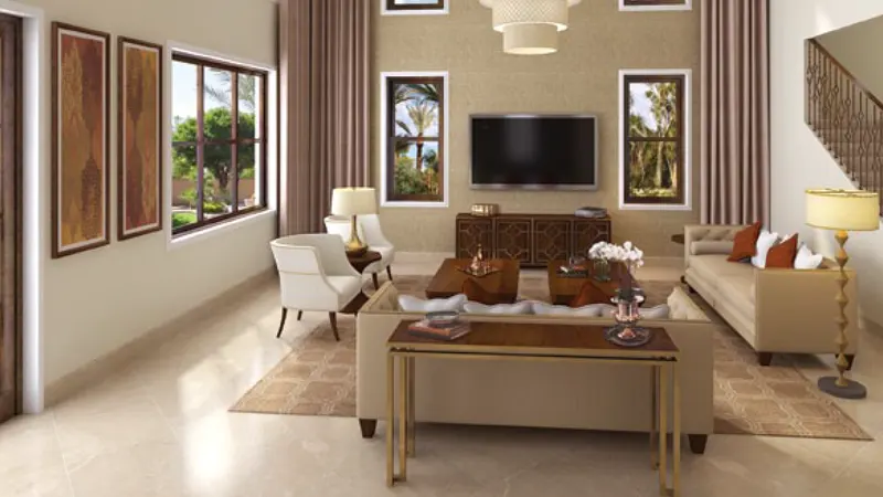 Yasmin at Arabian Ranches gallery image 5