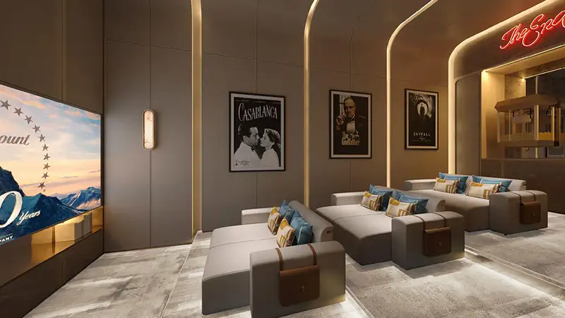 Casa Canal by AHS gallery image 12