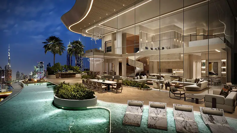 Casa Canal by AHS gallery image 5