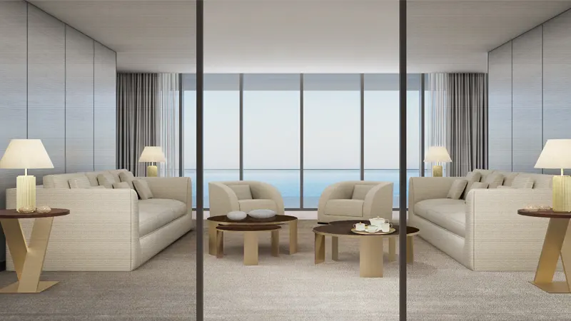 Armani Beach Residences gallery image 12