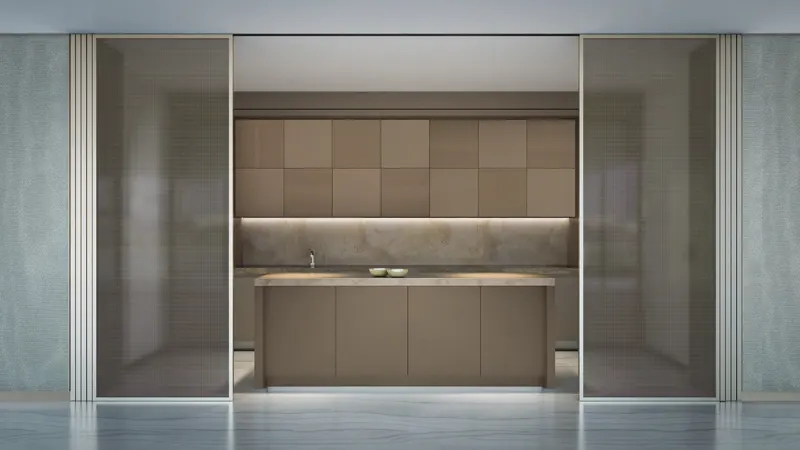Armani Beach Residences gallery image 9
