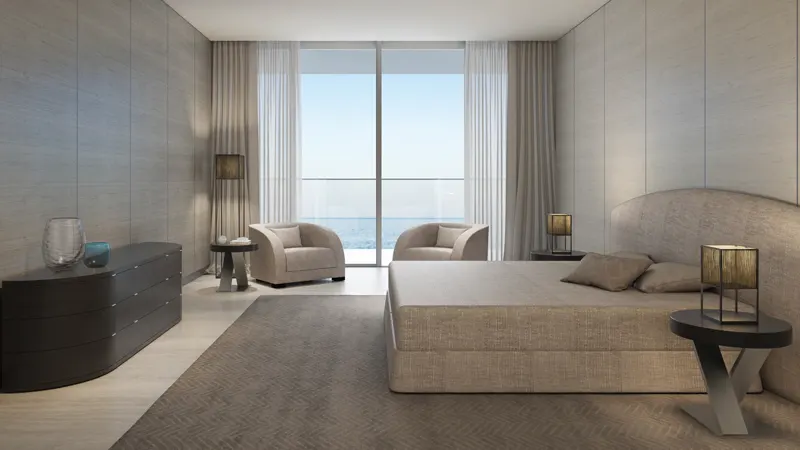 Armani Beach Residences gallery image 6