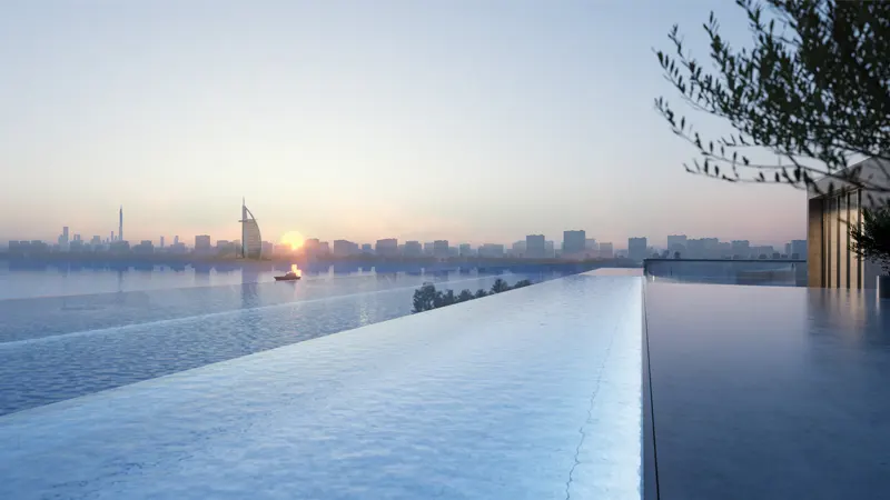 Armani Beach Residences gallery image 5