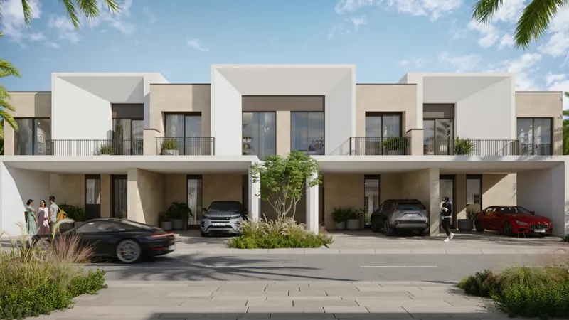 May at Arabian Ranches 3 by Emaar Properties — off plan in Arabian Ranches 3