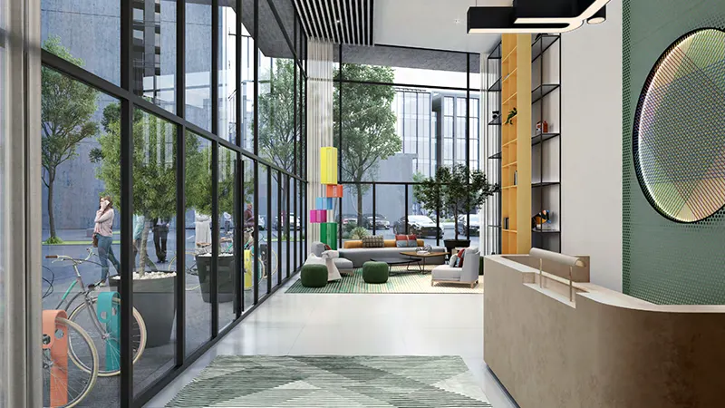 Rove Home Aljada gallery image 7