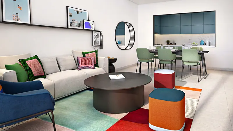 Rove Home Aljada gallery image 5
