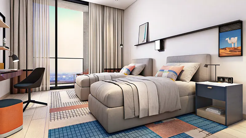 Rove Home Aljada gallery image 4