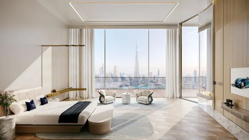 Bugatti Residences gallery image 11