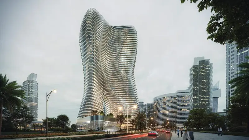 Bugatti Residences gallery image 10