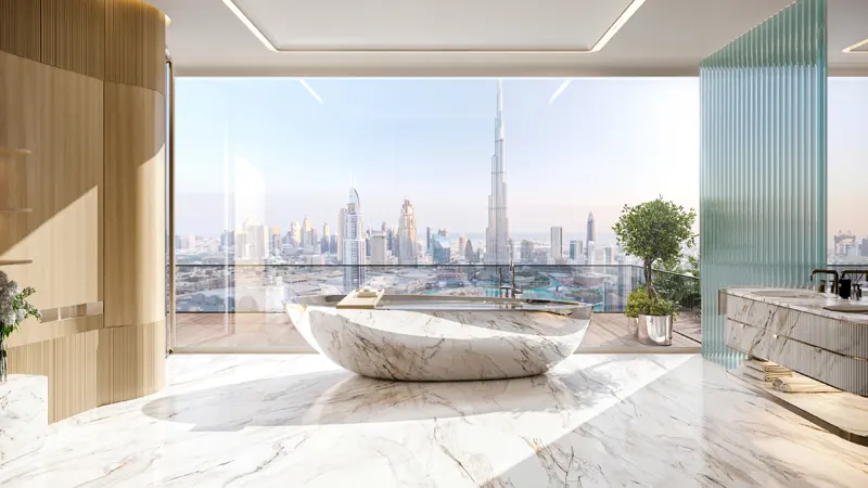 Bugatti Residences gallery image 9