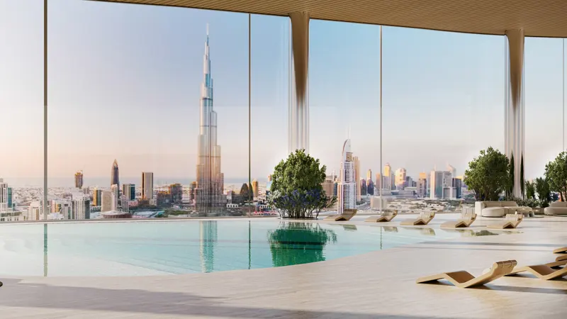 Bugatti Residences gallery image 5