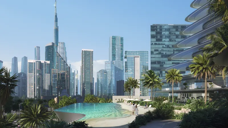 Bugatti Residences gallery image 4