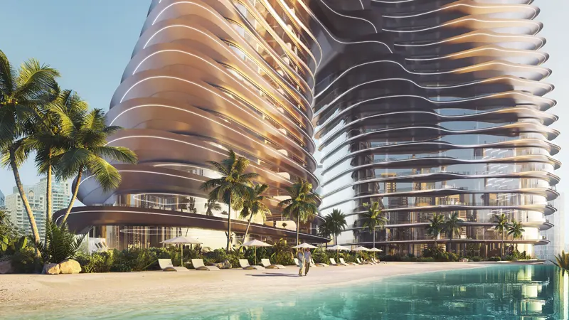 Bugatti Residences gallery image 3