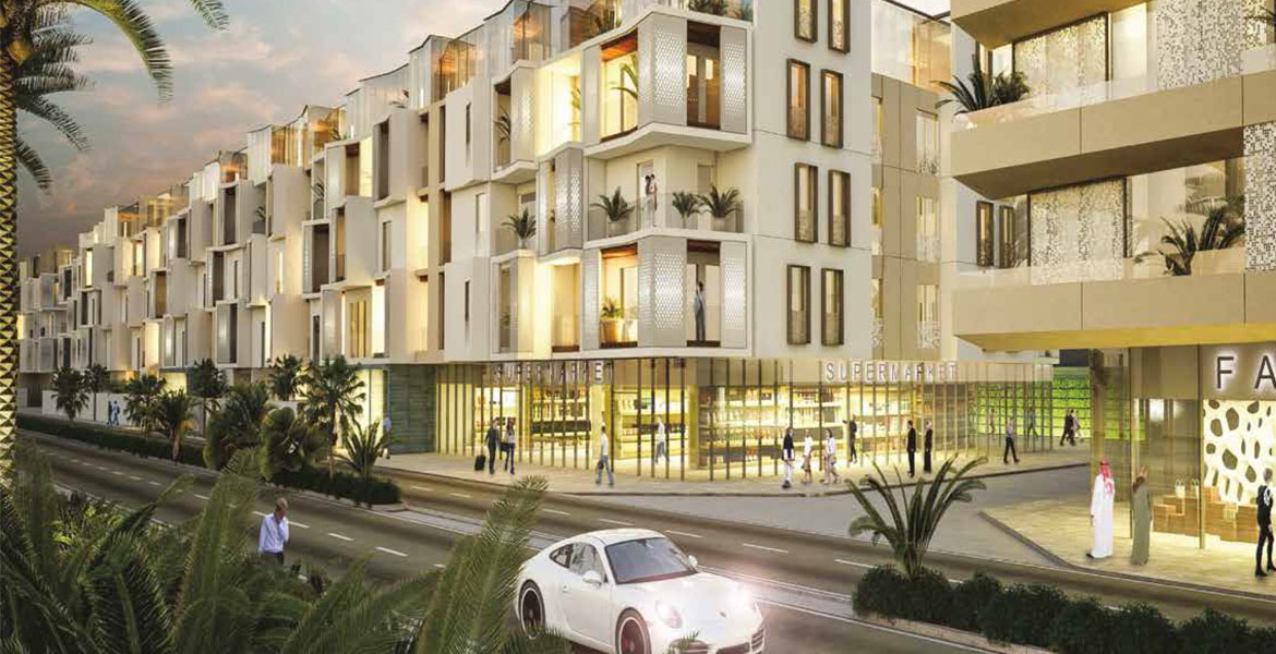 Mirdif Hills Dubai gallery image 2
