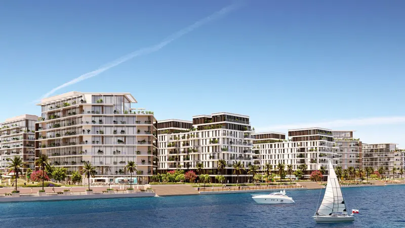 Alkaser Yas Island by Aldar Properties — off plan in Yas Island