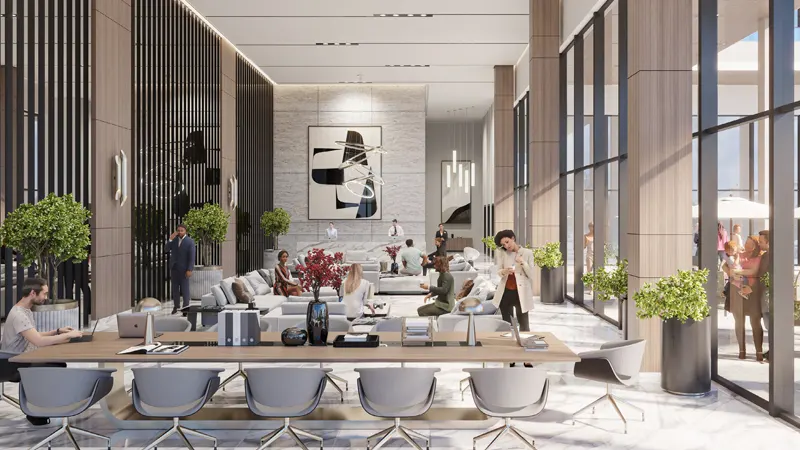 Manzel and Majlis Reem Island gallery image 12