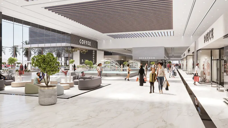 Manzel and Majlis Reem Island gallery image 10