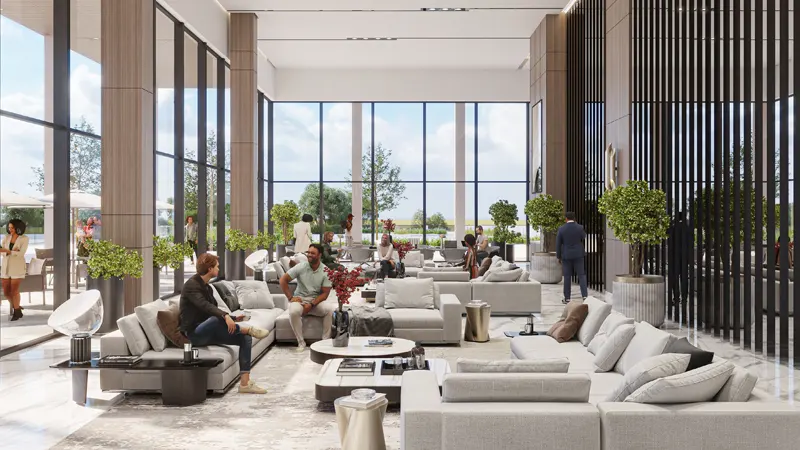 Manzel and Majlis Reem Island gallery image 8