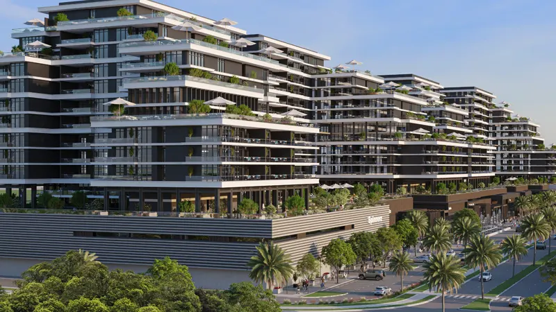 Manzel and Majlis Reem Island gallery image 5
