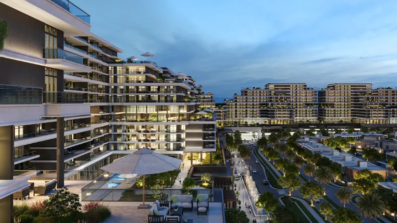 Manzel and Majlis Reem Island gallery image 2