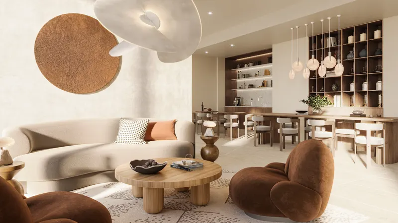 Emaar Creek Waters 2 gallery image 9