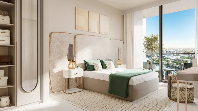 Emaar Creek Waters 2 gallery image 7