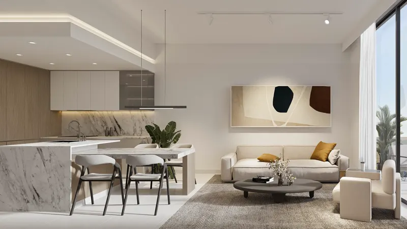 The Residence by Prestige One gallery image 11