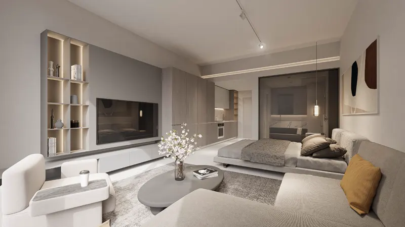 The Residence by Prestige One gallery image 10