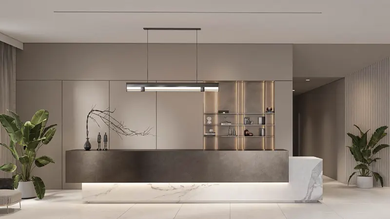 The Residence by Prestige One gallery image 9