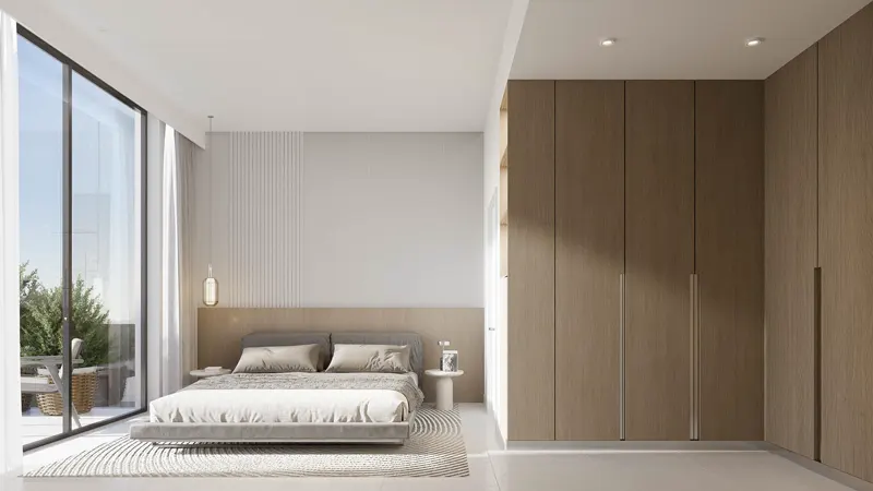 The Residence by Prestige One gallery image 8