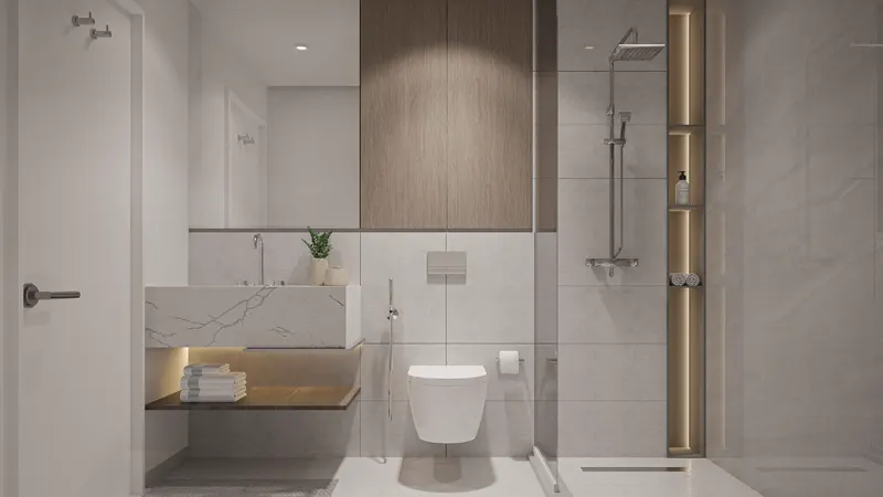 The Residence by Prestige One gallery image 7
