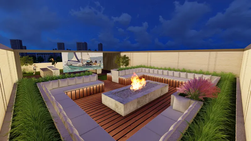 The Residence by Prestige One gallery image 6