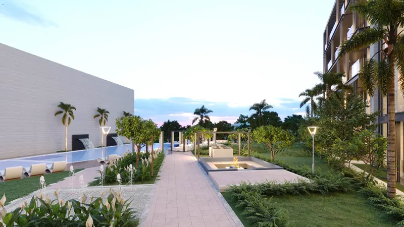 The Residence by Prestige One gallery image 5
