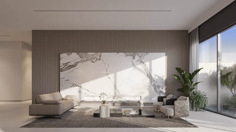 The Residence by Prestige One gallery image 4